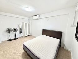 Blk 107 Tiong Bahru Orchid (Bukit Merah), HDB 3 Rooms #552087311